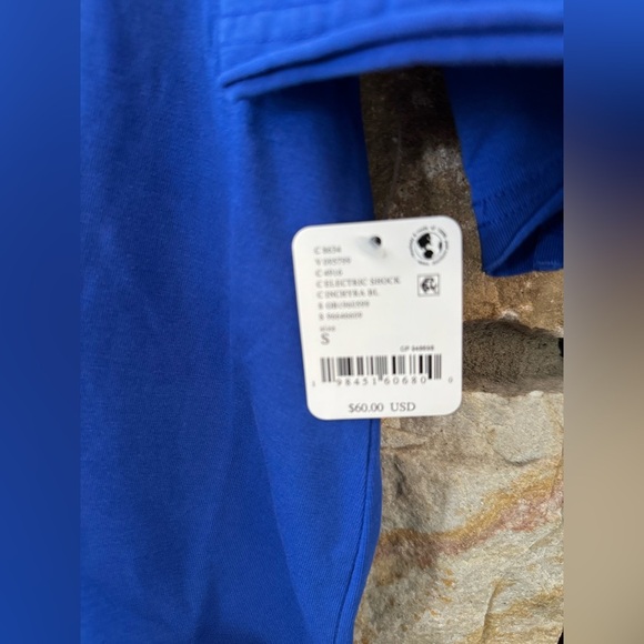 NWT FP Movement Hot Shot Romper size S New - Picture 6 of 8